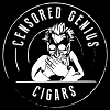Censored Genuis Cigars